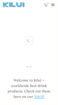 Mobile Screenshot of kilui.com